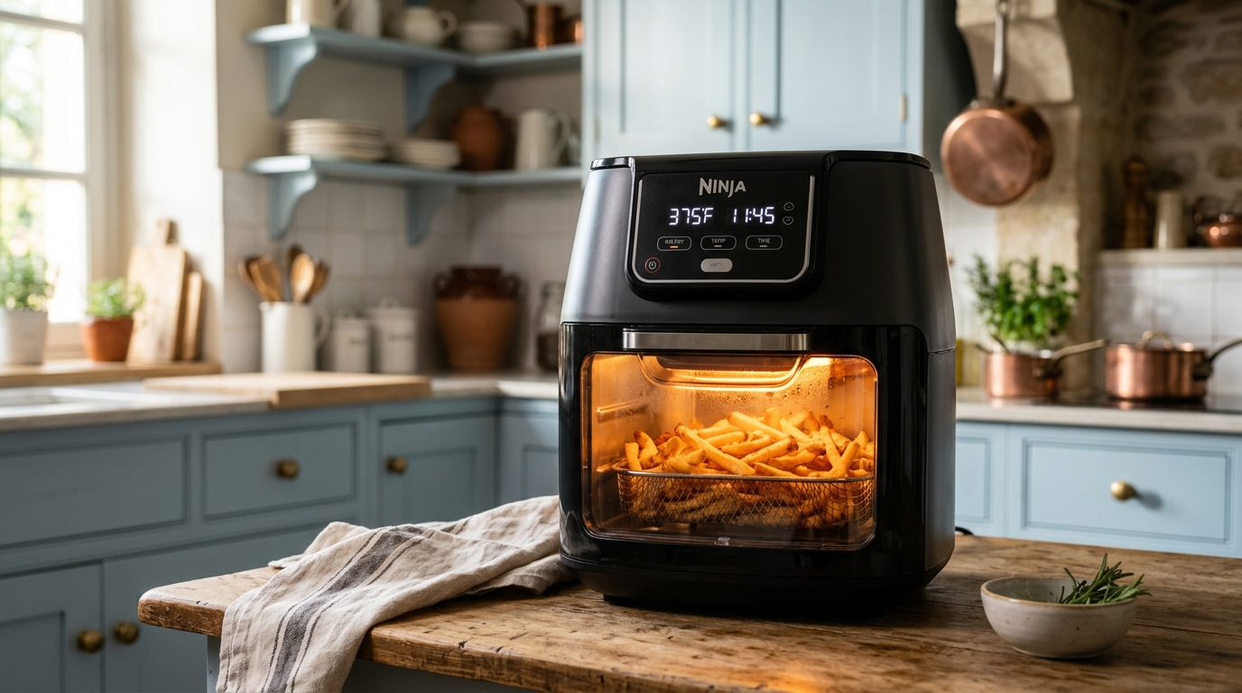 European Kitchen Appliances