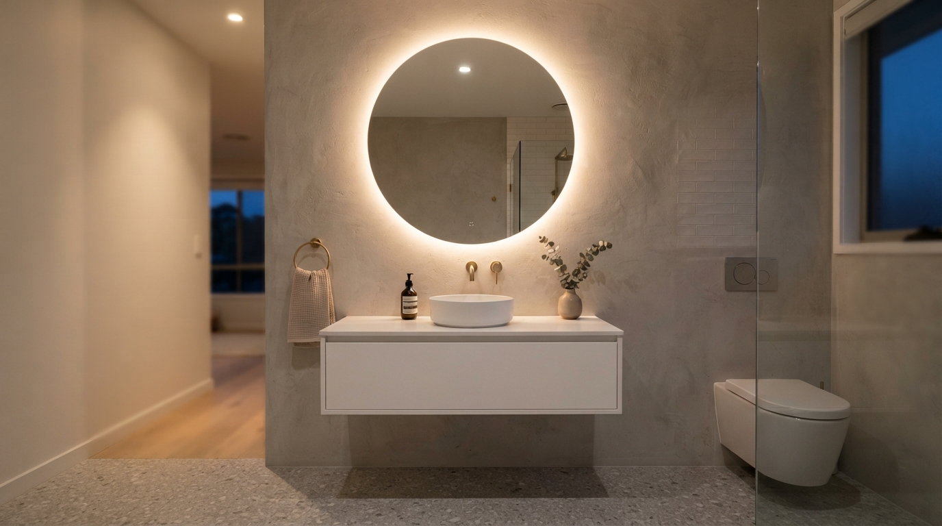 Bathroom Vanity Ideas