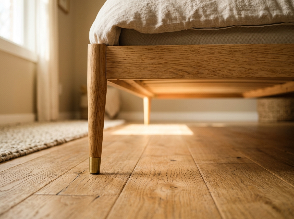 Small Bedroom Design