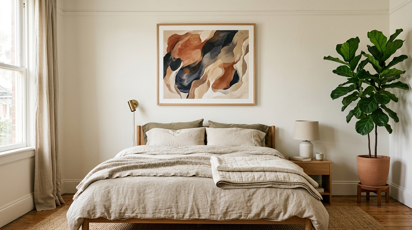 Small Bedroom Design