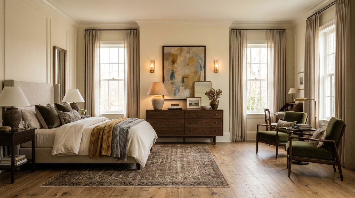 Beautiful Bedroom Chest of Drawers Ideas