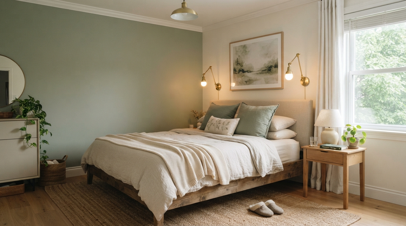 Beautiful Bedroom Ideas and Design