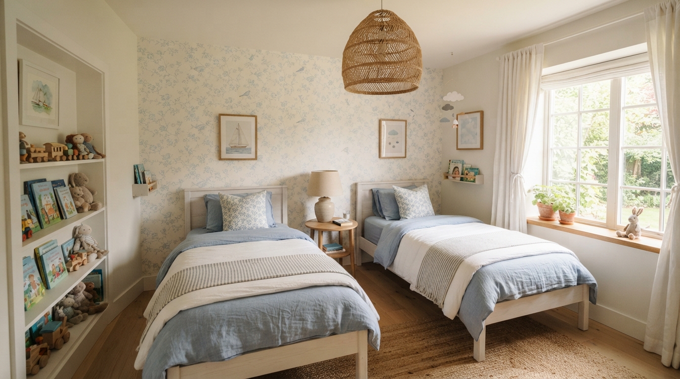 Beautiful Bedroom Ideas and Design