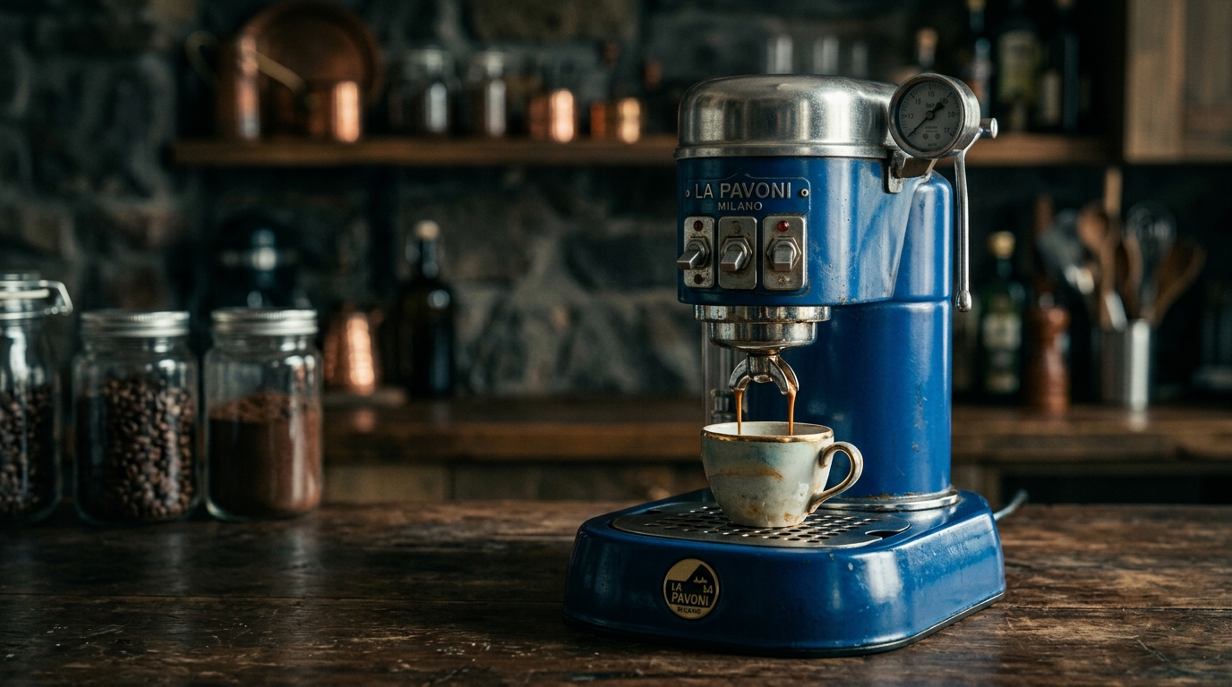 European Kitchen Appliances