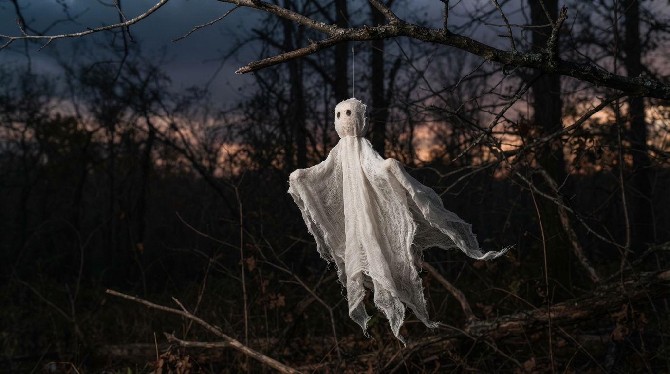 Easy DIY Halloween Decorations