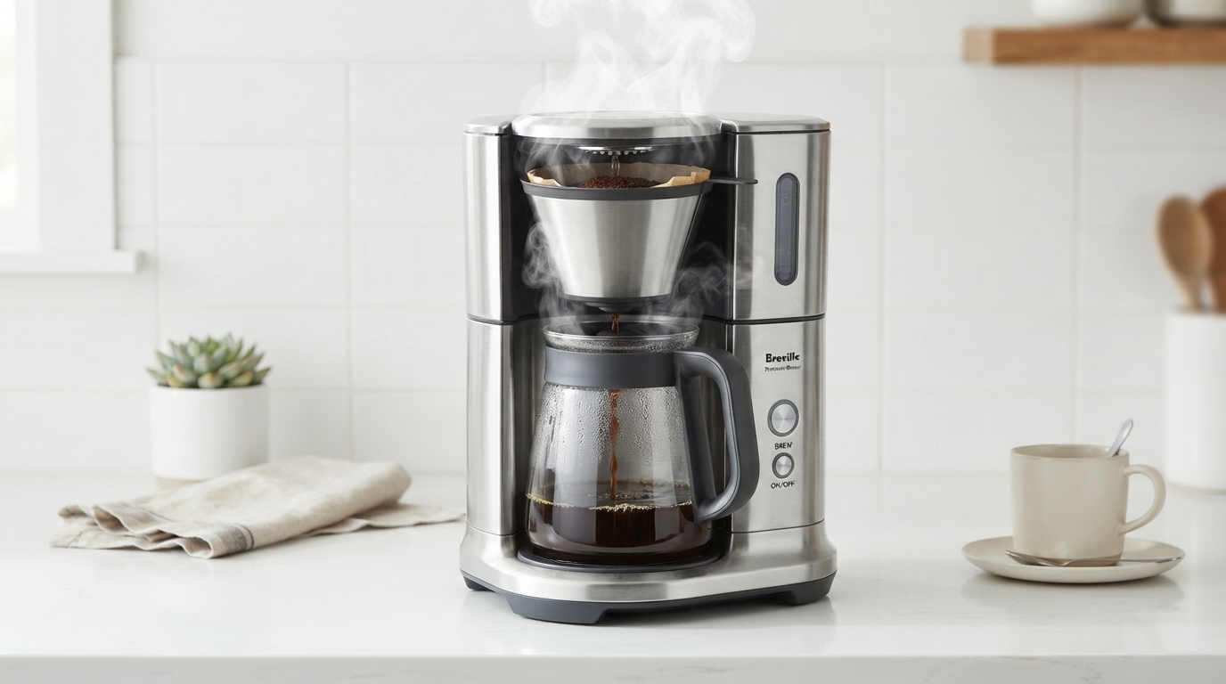 European Kitchen Appliances