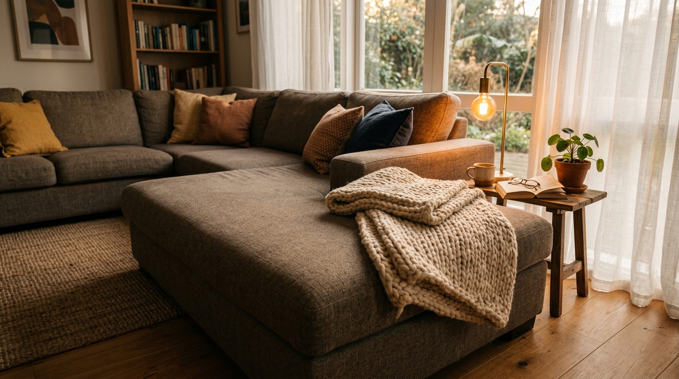 Corner Sofa Designs