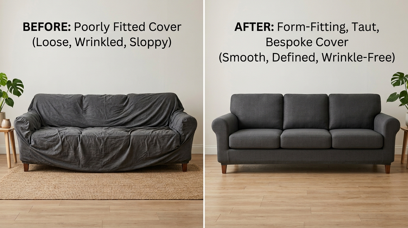 Washable Furniture Protectors