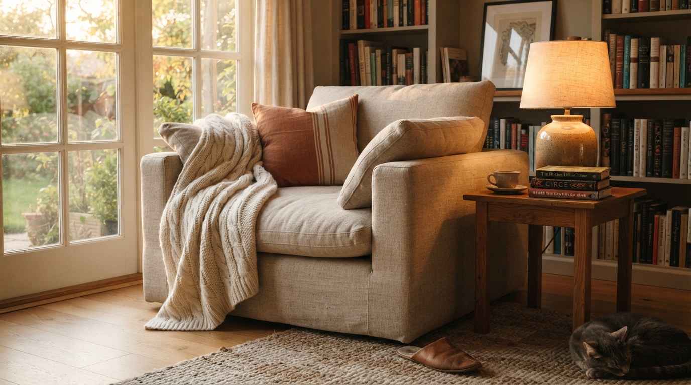 Accent Chair Ideas That Redefine a Living Room