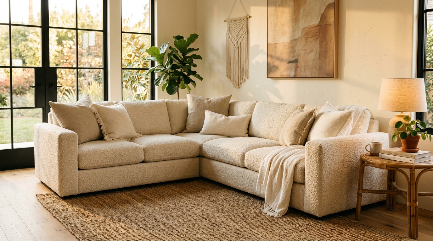 Corner Sofa Designs