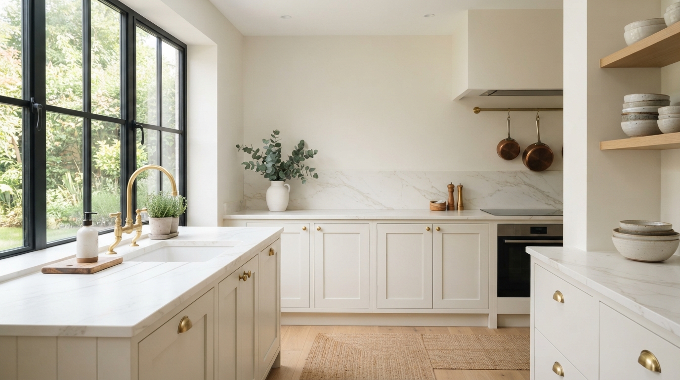 Kitchen Sink Ideas 