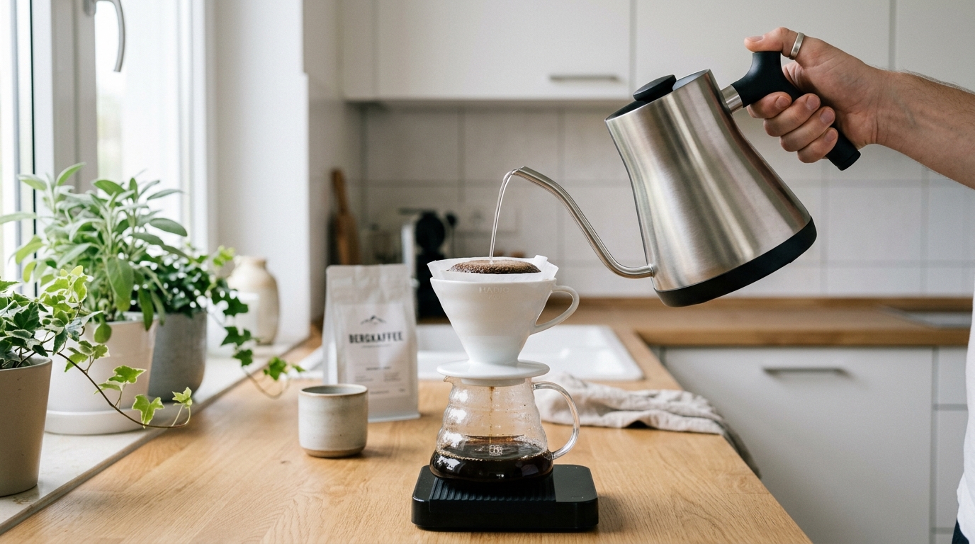 European Kitchen Appliances
