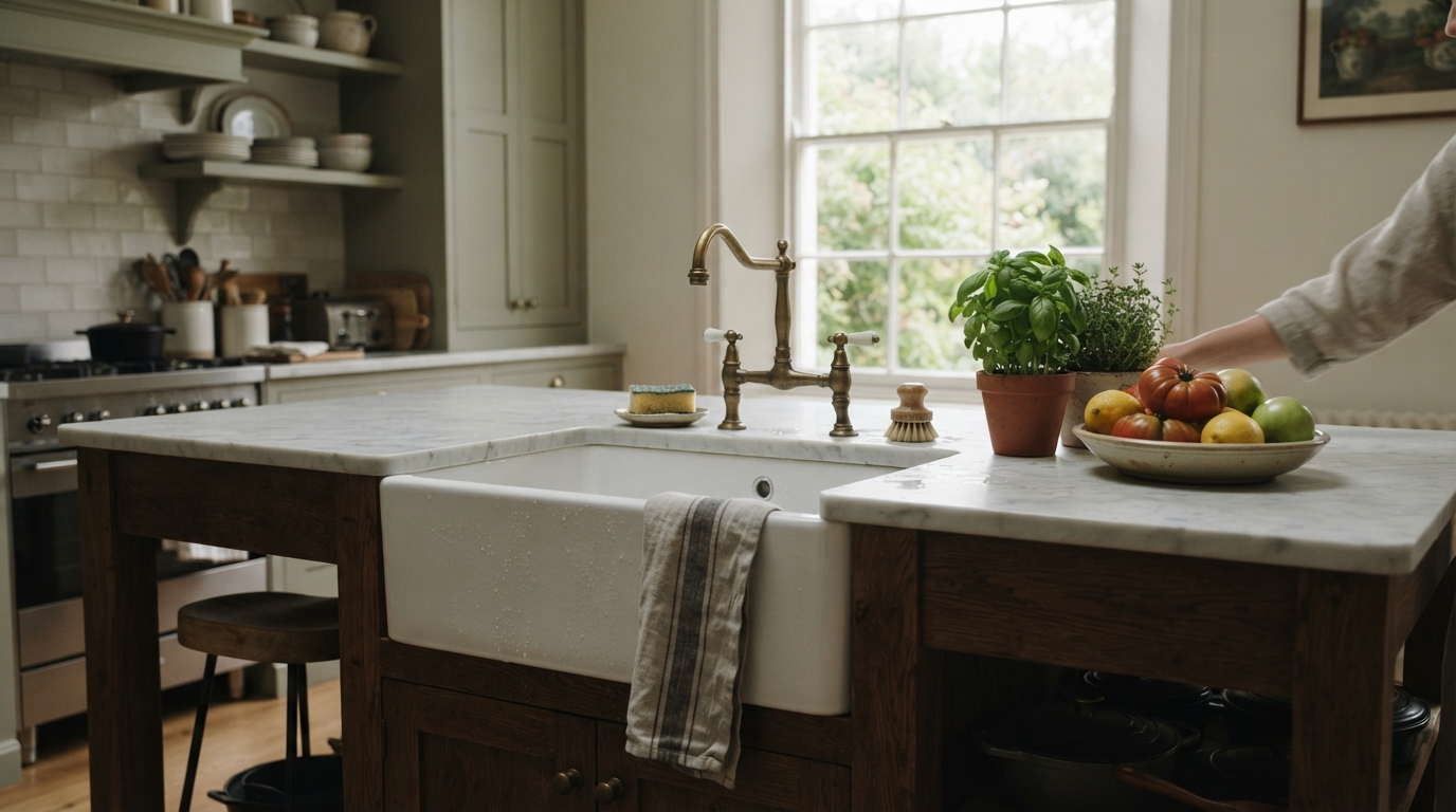 21 Kitchen Island Ideas to Transform the Heart of Your Home