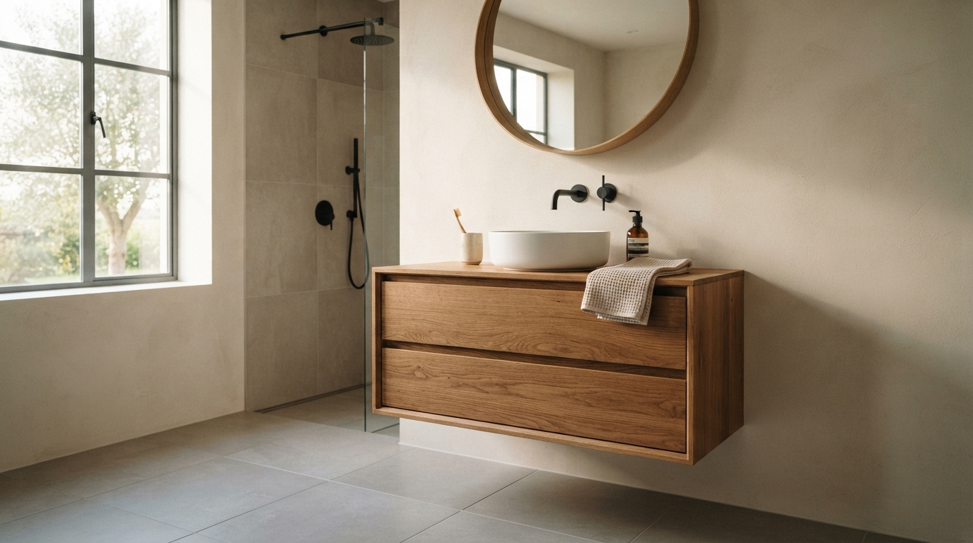 Bathroom Vanity Ideas 