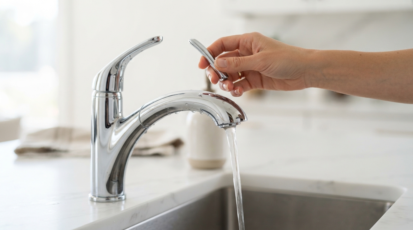 Bathroom Sink Faucet Ideas
