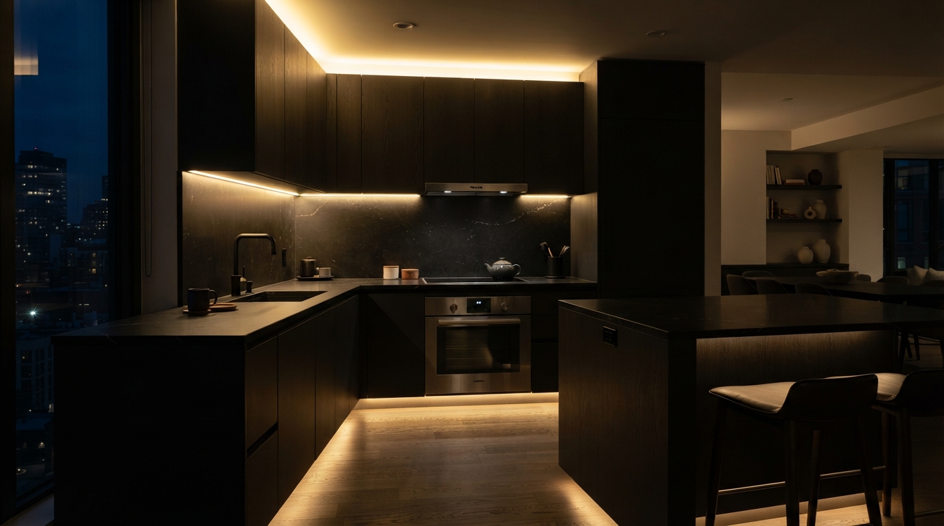 European Kitchen Appliances