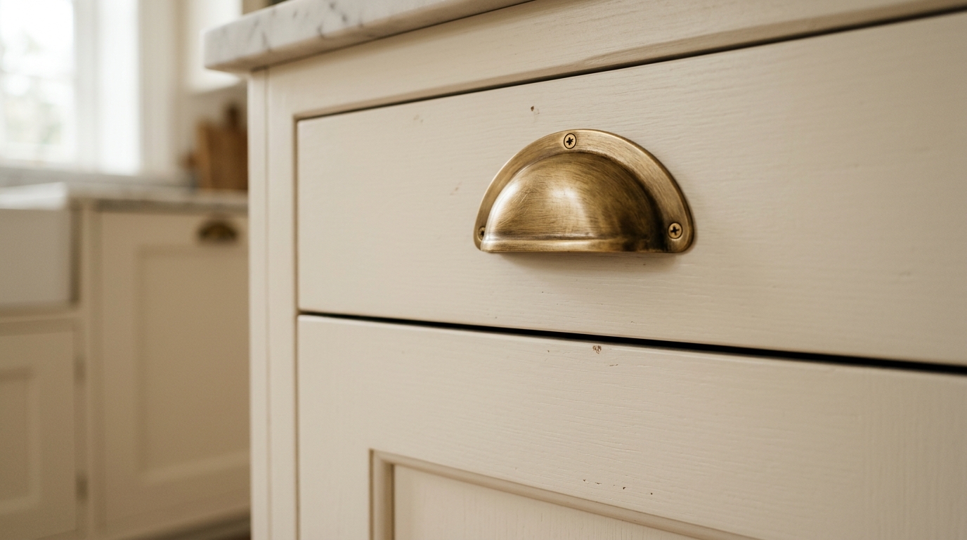 Pantry Design Ideas
