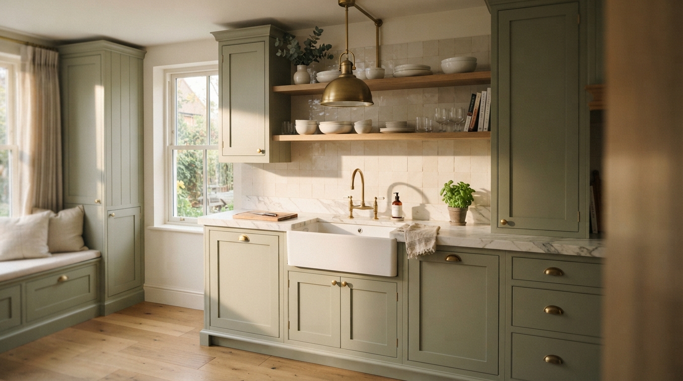 Kitchen Sink Ideas 
