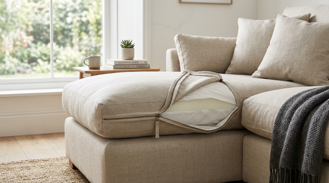 Corner Sofa Designs