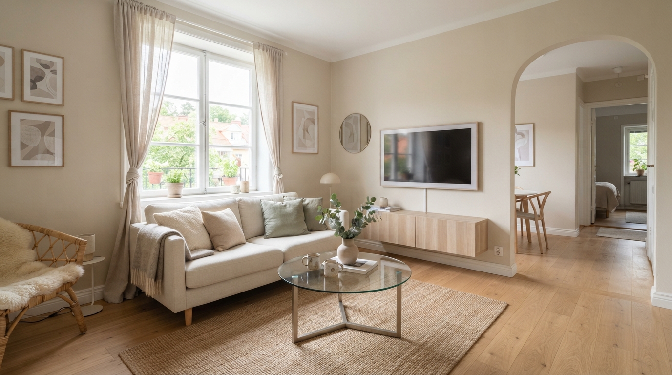 suitable Coffee Table for Your Beautifull Living Room