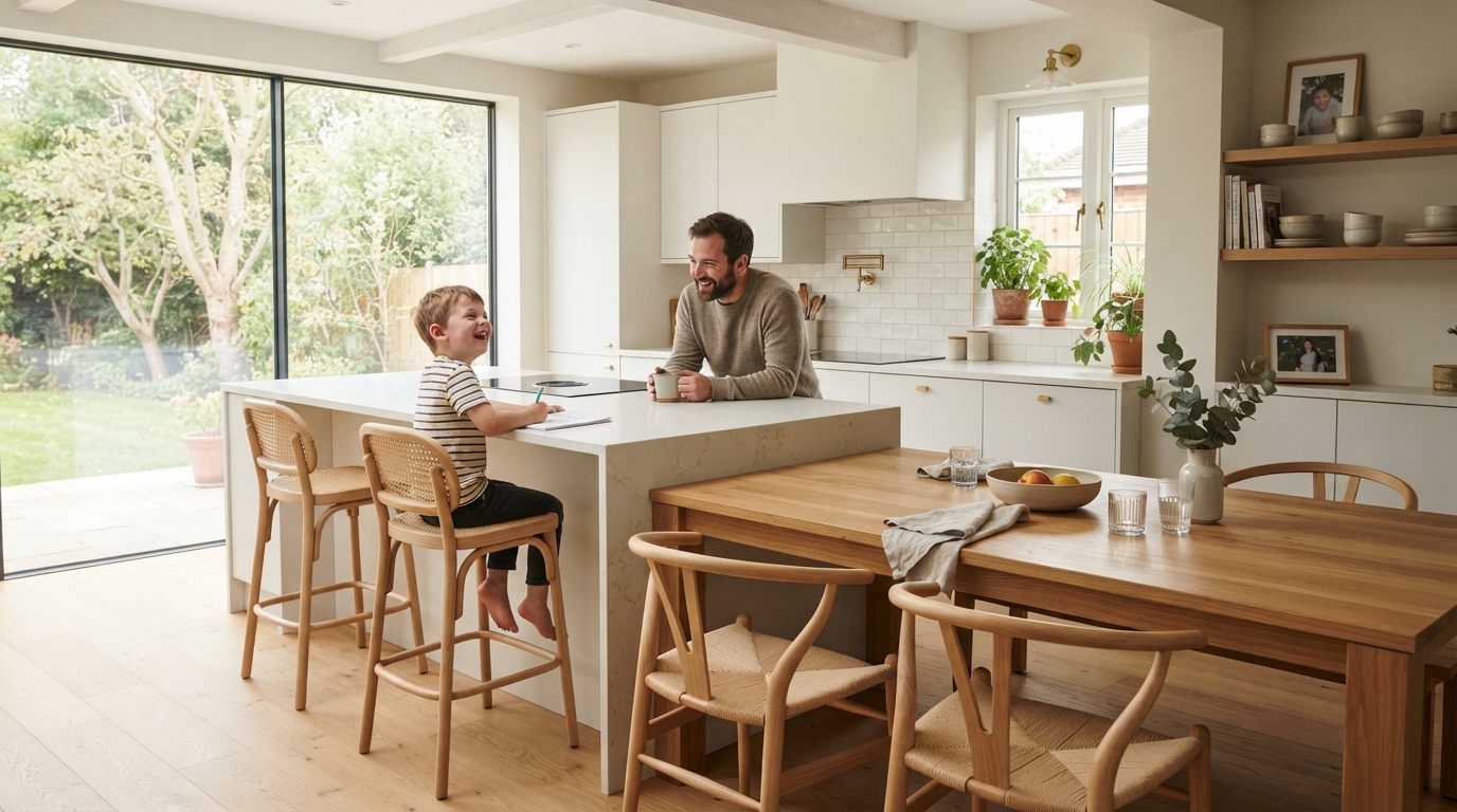 21 Kitchen Island Ideas to Transform the Heart of Your Home