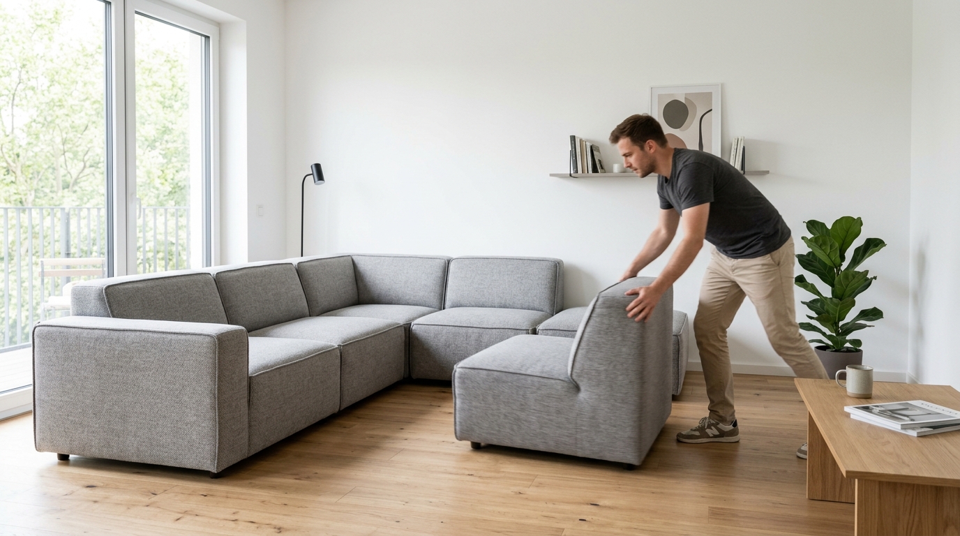 Corner Sofa Designs