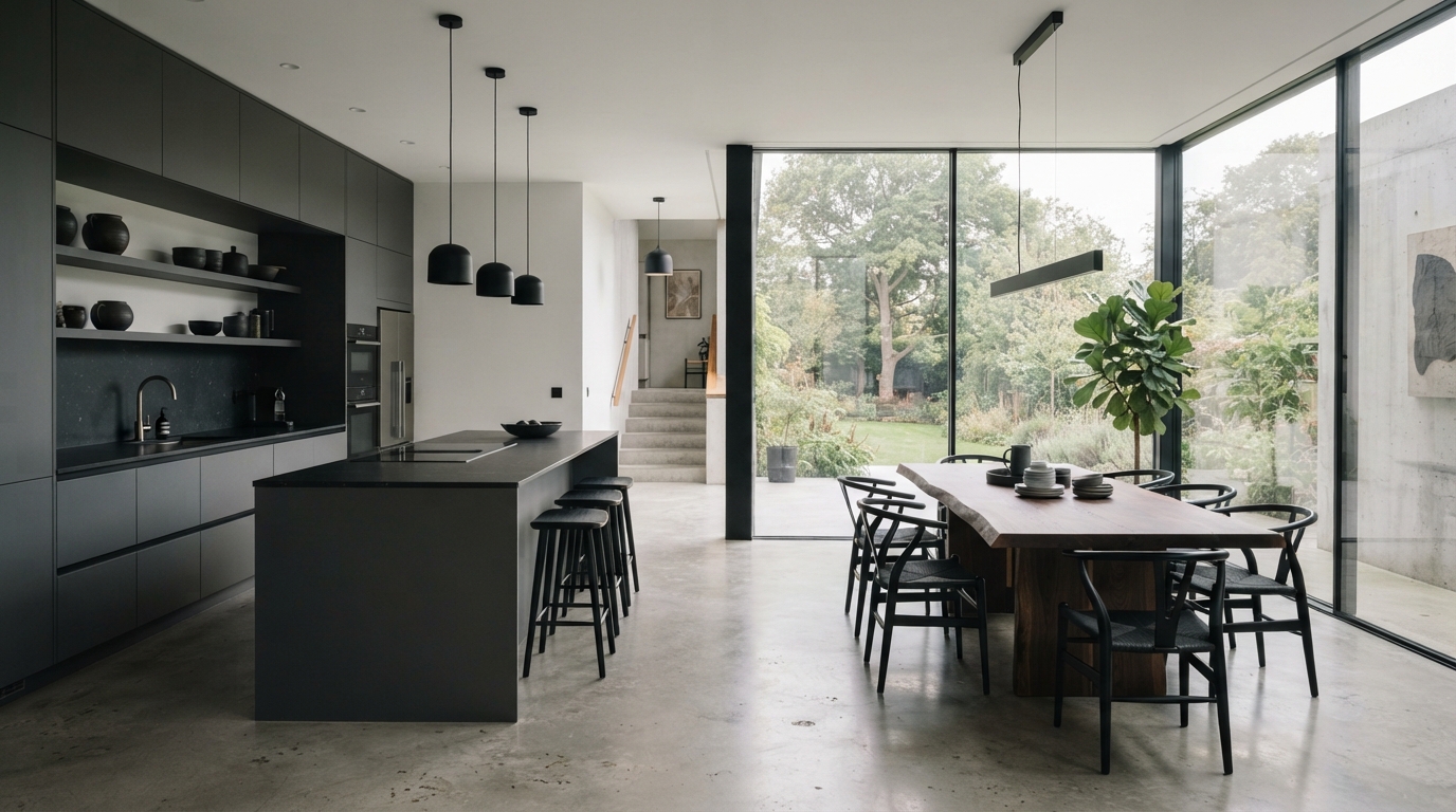21 Kitchen Island Ideas to Transform the Heart of Your Home