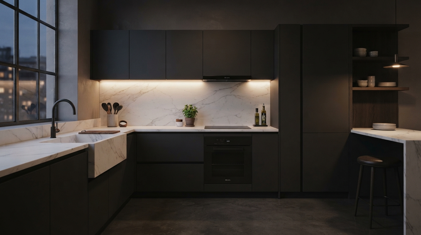 Kitchen Sink Ideas 