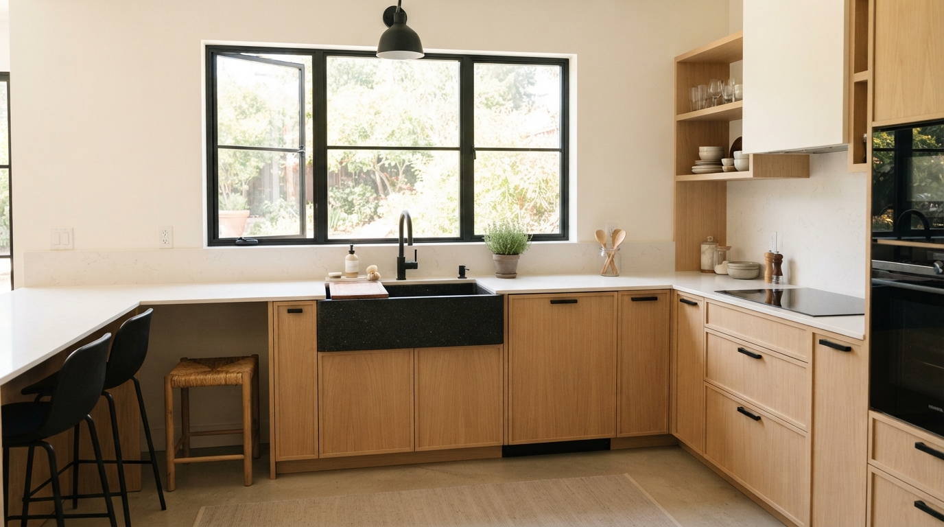 Kitchen Sink Ideas 