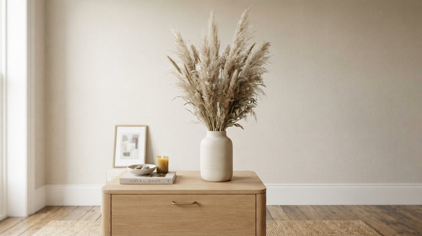 Top of Dresser Decor Ideas to Style a Bedroom Dresser