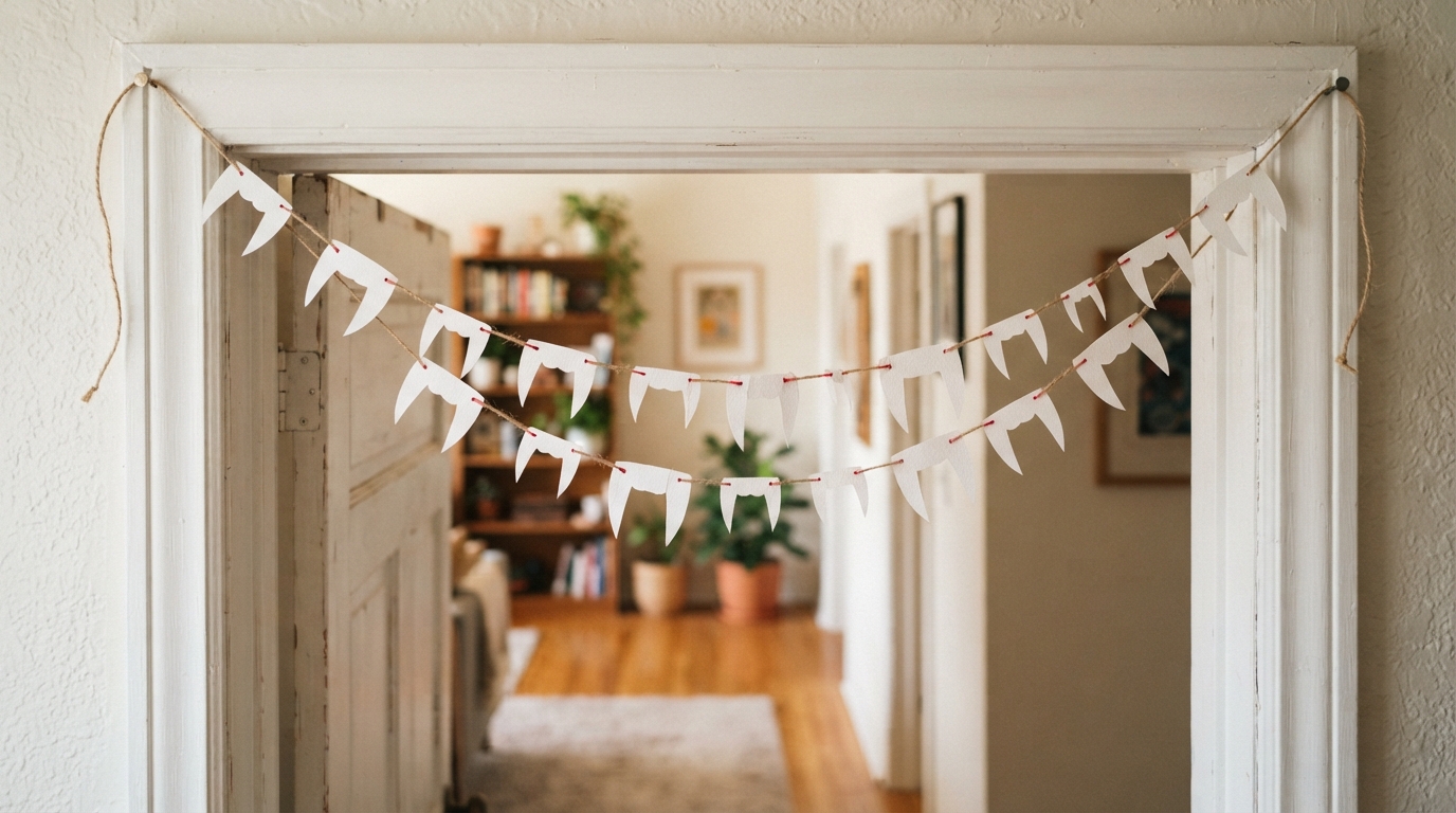 Easy DIY Halloween Decorations