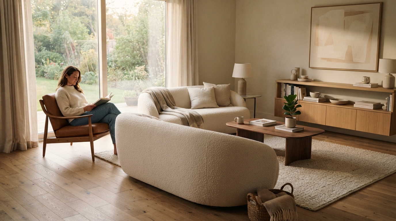 Loveland Sofa