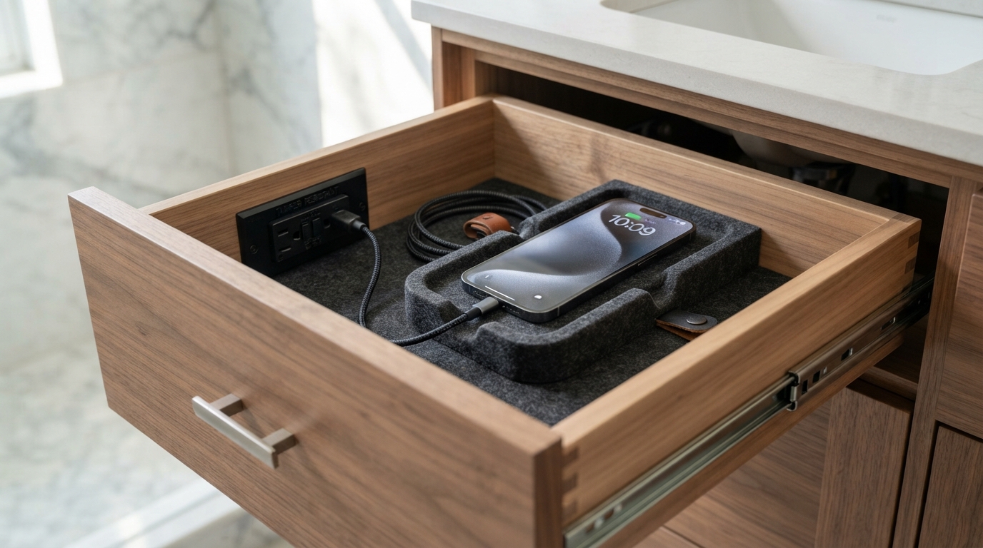 Bathroom Vanity Ideas