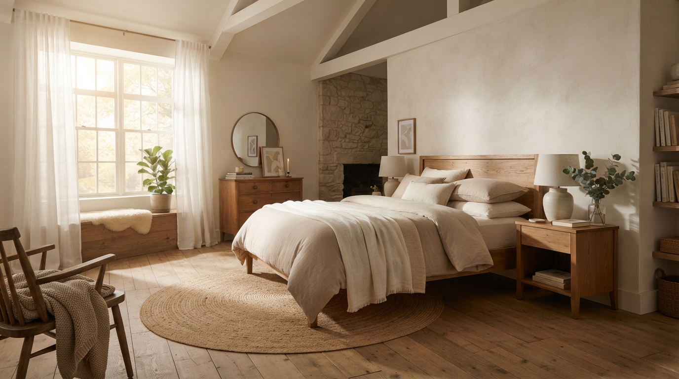 Beautiful Bedroom Ideas and Design