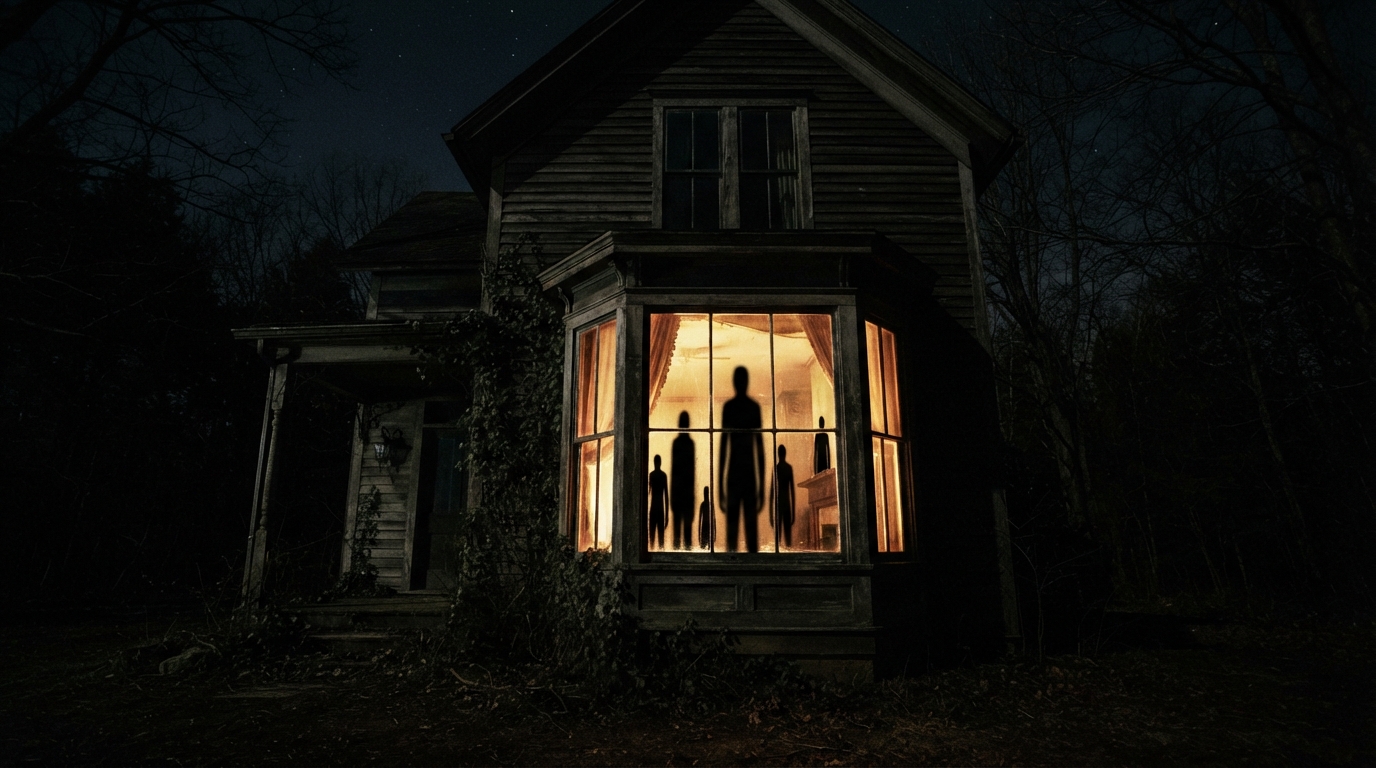 Easy DIY Halloween Decorations