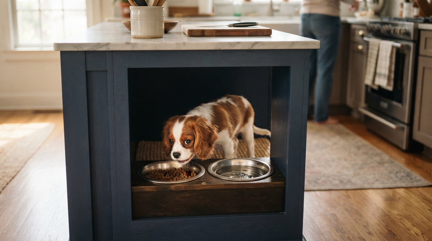 21 Kitchen Island Ideas to Transform the Heart of Your Home