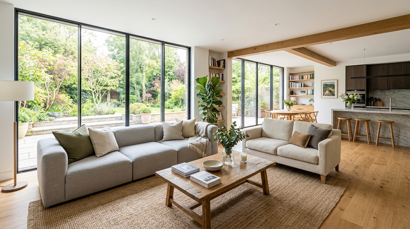The Complete Guide to Choosing a 2 Seater Sofa