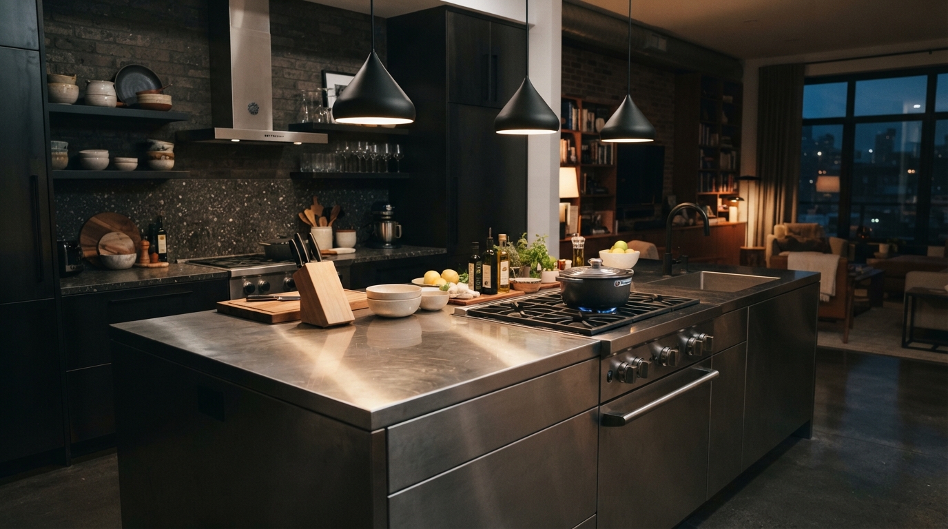 21 Kitchen Island Ideas to Transform the Heart of Your Home