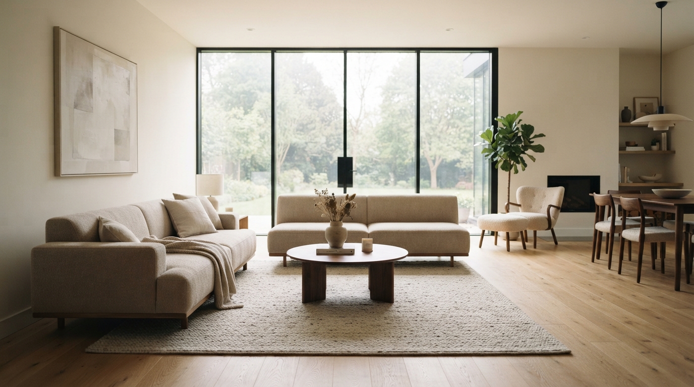 Loveland Sofa