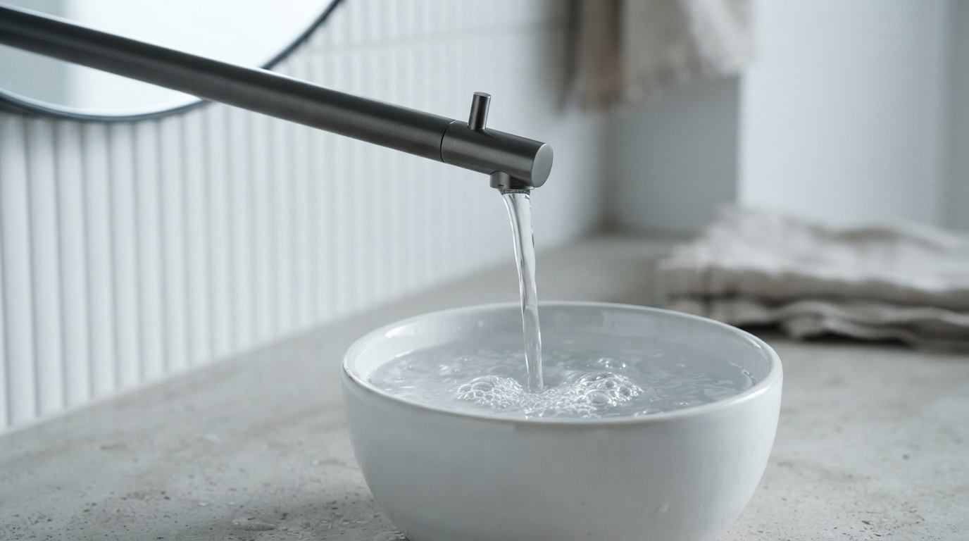 Bathroom Sink Faucet Ideas