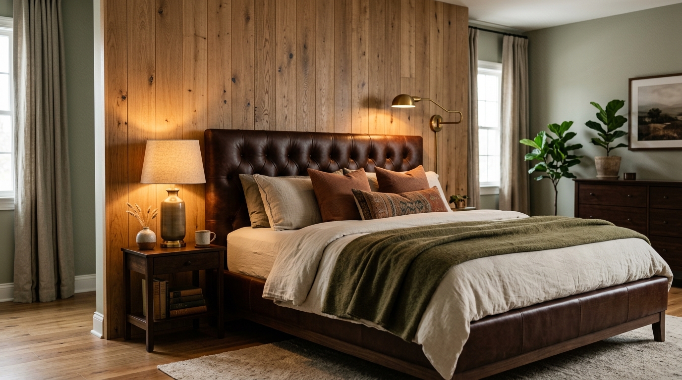Master Bedroom Ideas