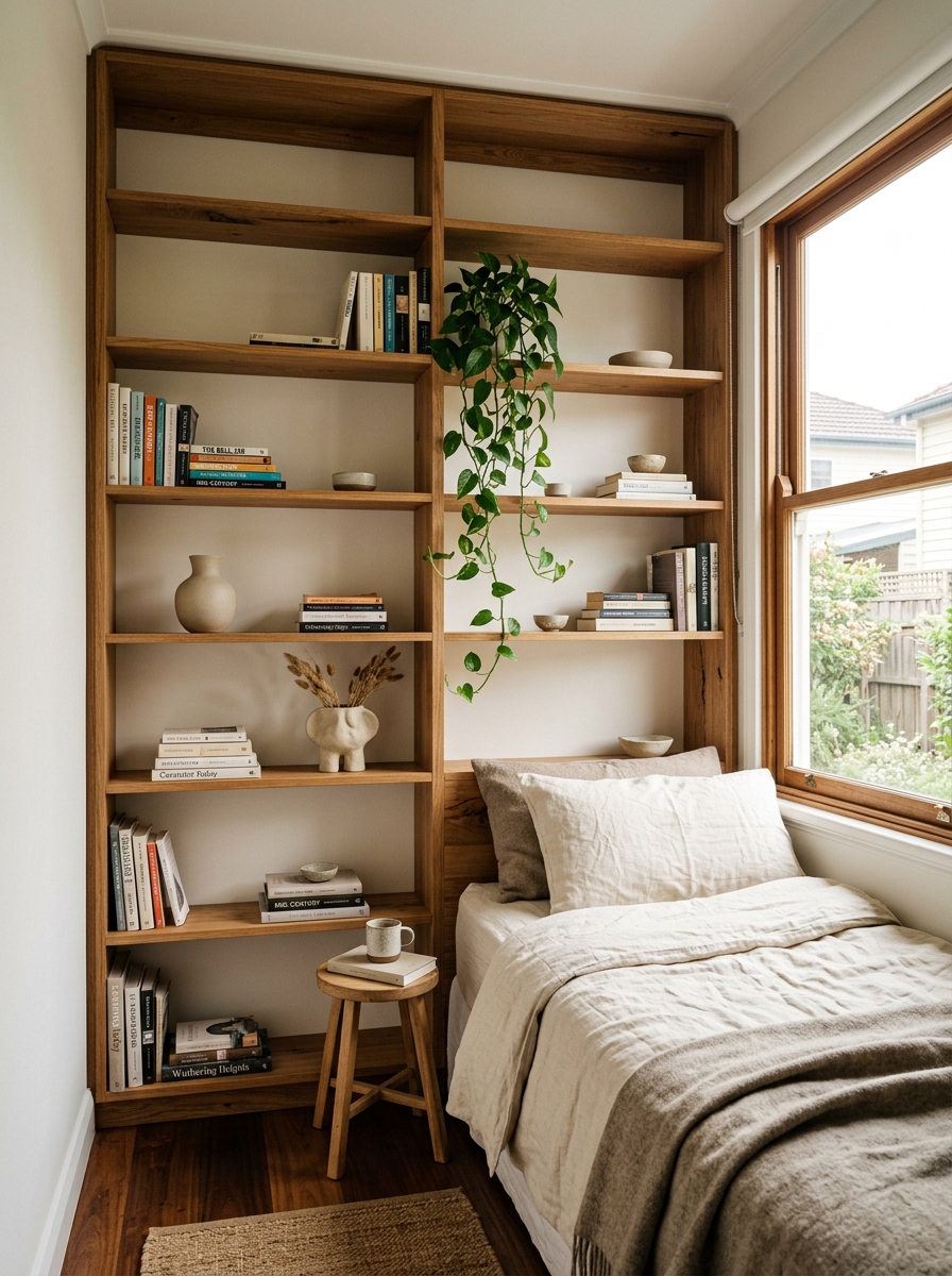 Small Bedroom Design